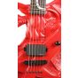 ESP LTD Devil Girl Electric Guitar Rare, LDGIRL