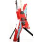 ESP Akira Takasaki Loudness Random Star Electric Guitar w/ Case, EAKIRARS