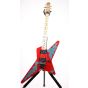 ESP Akira Takasaki Loudness Random Star Electric Guitar w/ Case, EAKIRARS