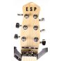 ESP Akira Takasaki Loudness Random Star Electric Guitar w/ Case, EAKIRARS