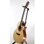 Ibanez AEW14LTD1 Exotic Wood Series Rare Limited Bubinga Acoustic Electric Guitar, AEWSPCNT