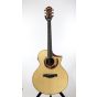 Ibanez AEW14LTD1 Exotic Wood Series Rare Limited Bubinga Acoustic Electric Guitar, AEWSPCNT