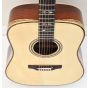 Takamine Custom Shop SG-CPD-AC1 Acoustic Guitar SN #2, TAKSGCPDAC1 2