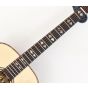 Takamine Custom Shop SG-CPD-AC1 Acoustic Guitar SN #2, TAKSGCPDAC1 2