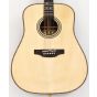 Takamine Custom Shop SG-CPD-AC1 Acoustic Guitar SN #2, TAKSGCPDAC1 2