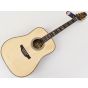 Takamine Custom Shop SG-CPD-AC1 Acoustic Guitar SN #2, TAKSGCPDAC1 2