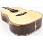 Takamine Custom Shop SG-CPD-AC1 Acoustic Guitar SN #2, TAKSGCPDAC1 2