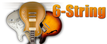 6-String.com ESP, Ibanez, Schecter, Takamine, G&L Guitar Dealer Rare Guitars