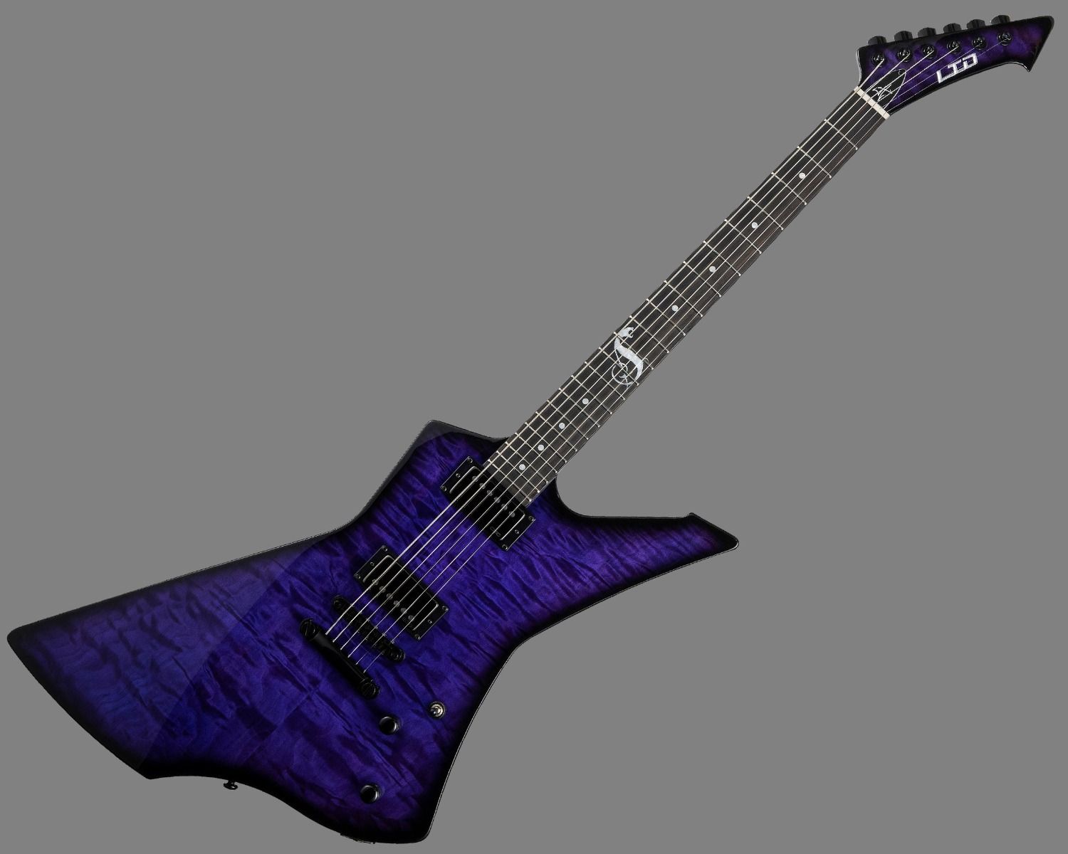 ltd baritone snakebyte